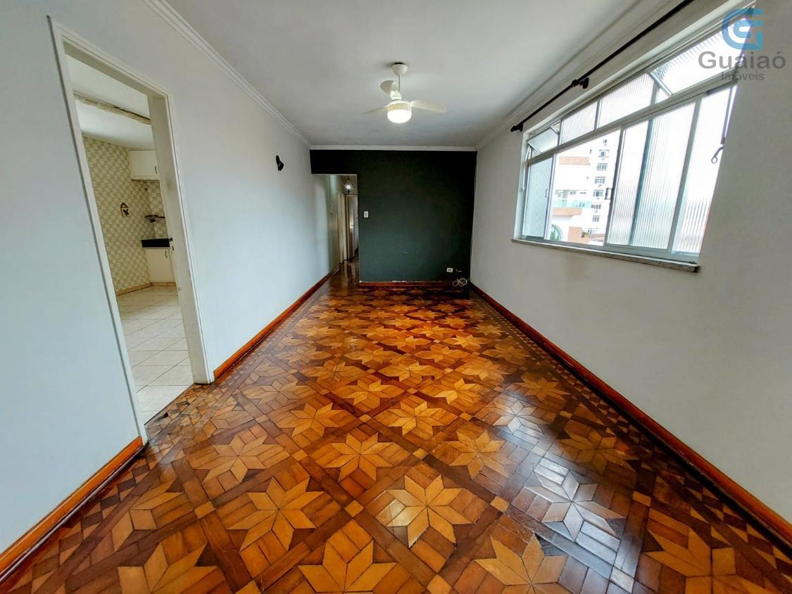 Alugo Espaçoso Apartamento 03 Dormitórios 01 Suíte Dependência de