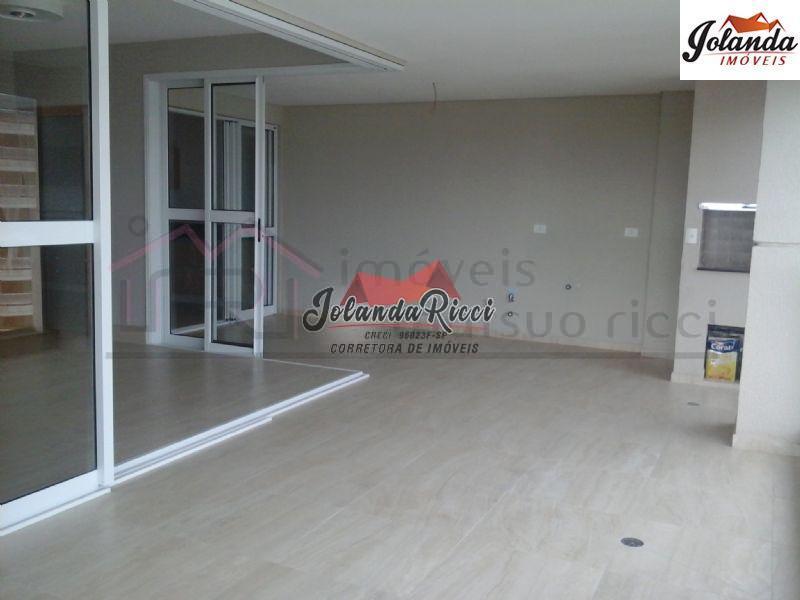 Apartamento, 3 quartos, 160 m² - Foto 8