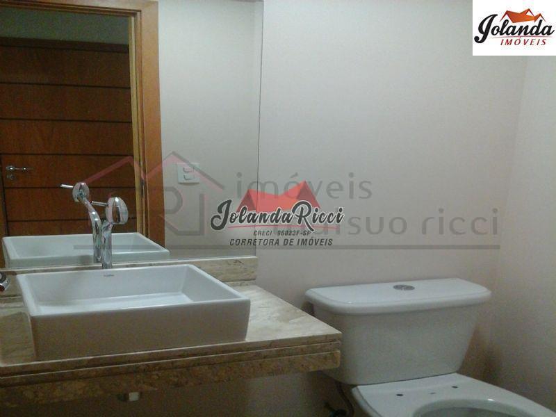 Apartamento, 3 quartos, 160 m² - Foto 17