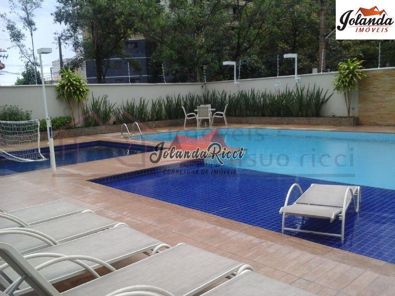 Apartamento, 3 quartos, 160 m² - Foto 29