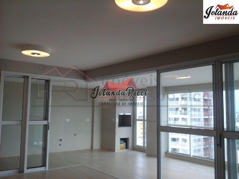 Apartamento, 3 quartos, 160 m² - Foto 28