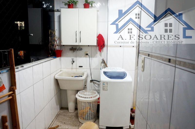 Apartamento à venda com 4 quartos, 150m² - Foto 6