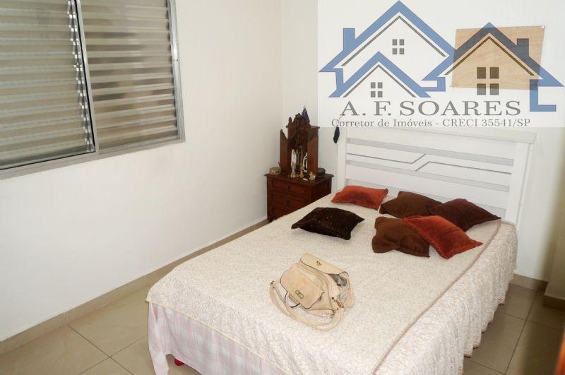 Apartamento à venda com 4 quartos, 150m² - Foto 9