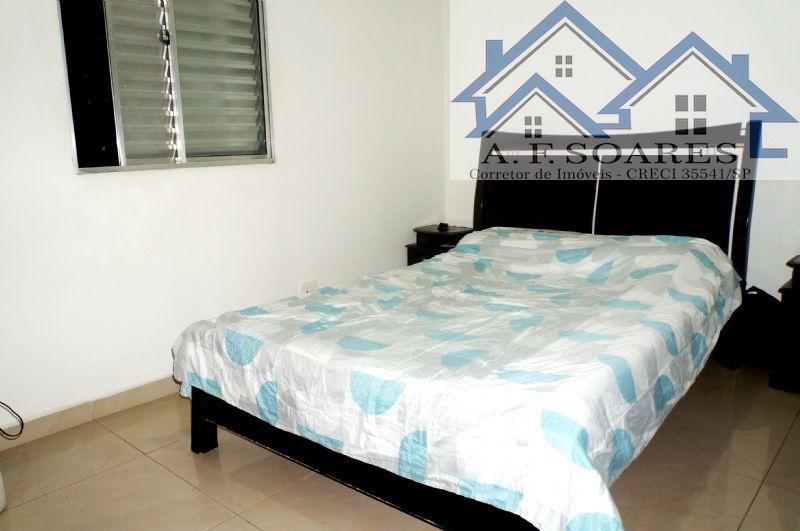 Apartamento à venda com 4 quartos, 150m² - Foto 5