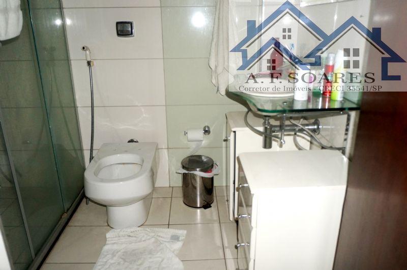 Apartamento à venda com 4 quartos, 150m² - Foto 8