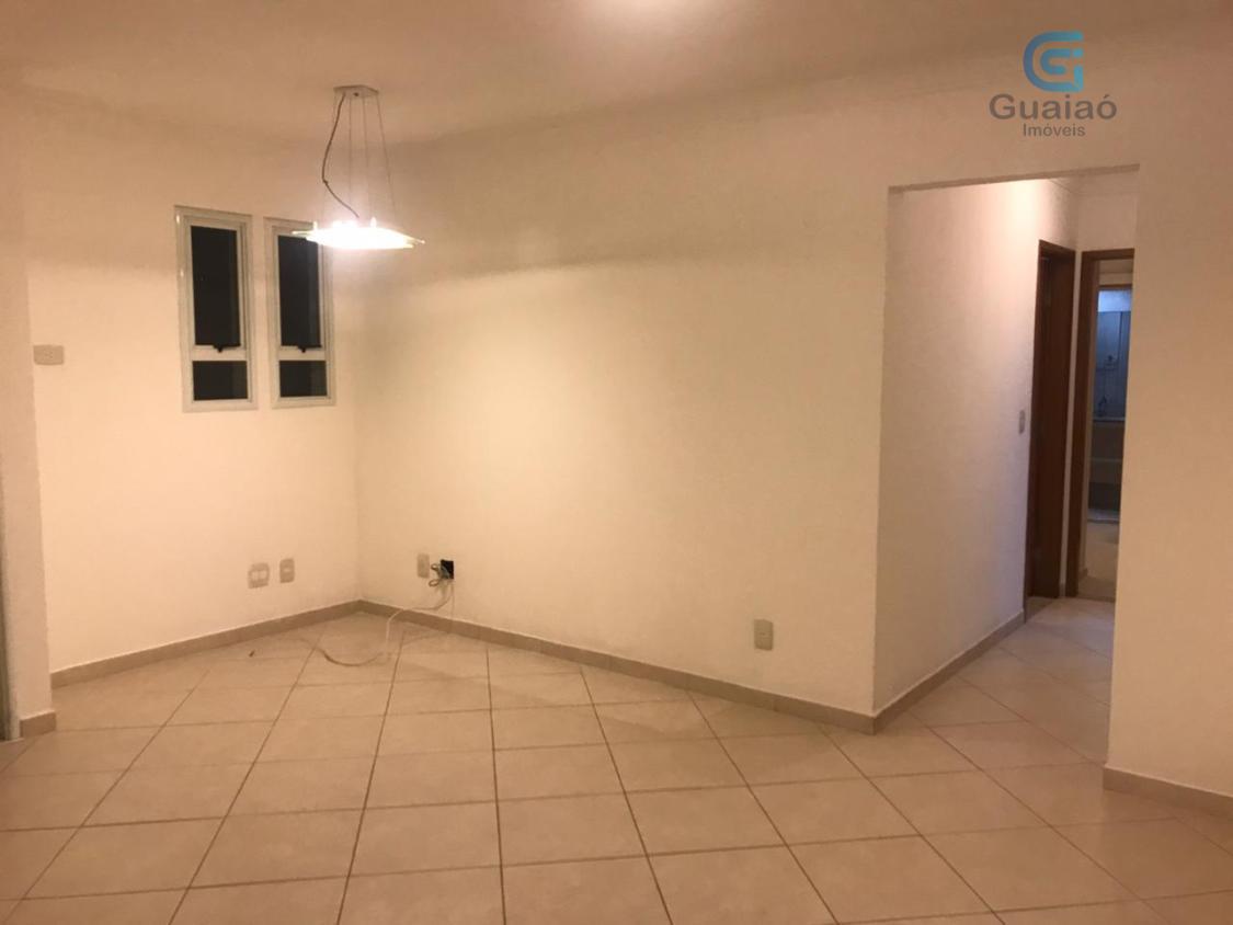 Apartamento à venda com 2 quartos, 90m² - Foto 1