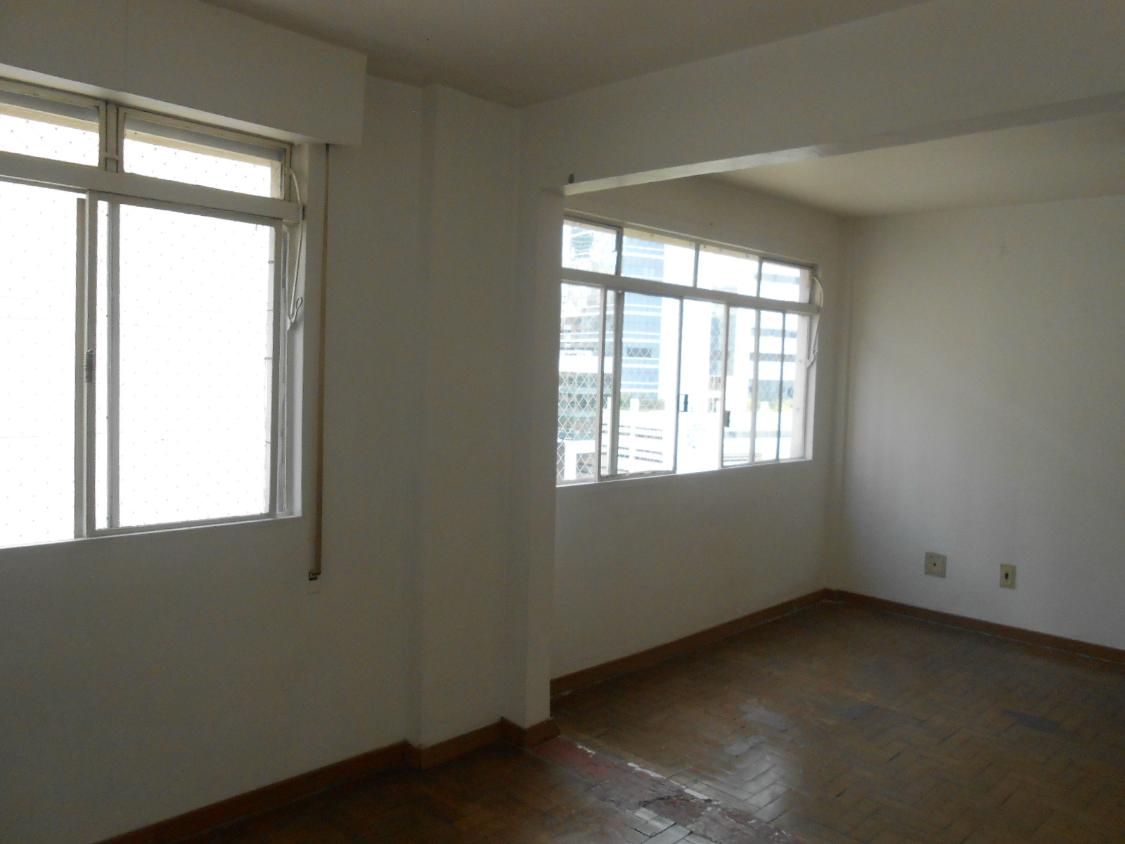 Apartamento para alugar com 2 quartos - Foto 1