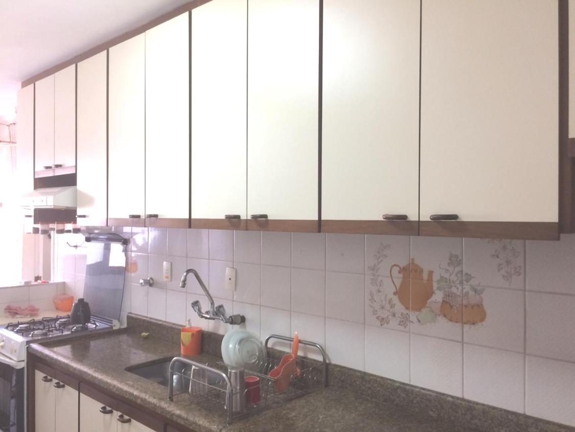 Apartamento à venda com 2 quartos, 120m² - Foto 11