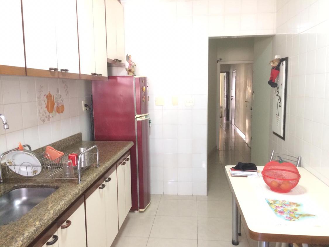 Apartamento à venda com 2 quartos, 120m² - Foto 12