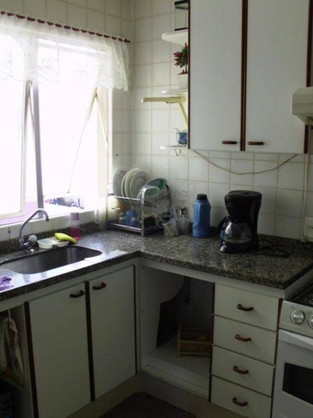 Apartamento à venda com 3 quartos, 79m² - Foto 9