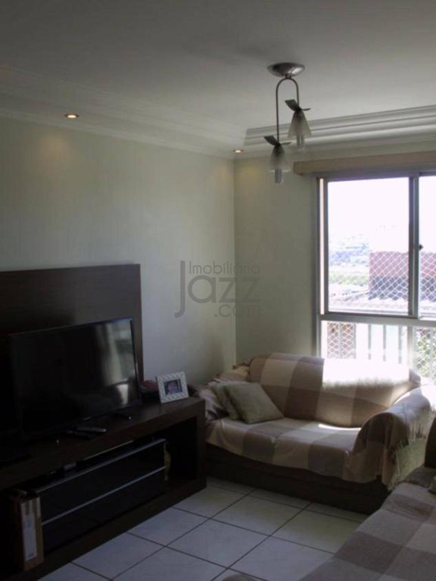 Apartamento à venda com 3 quartos, 79m² - Foto 24