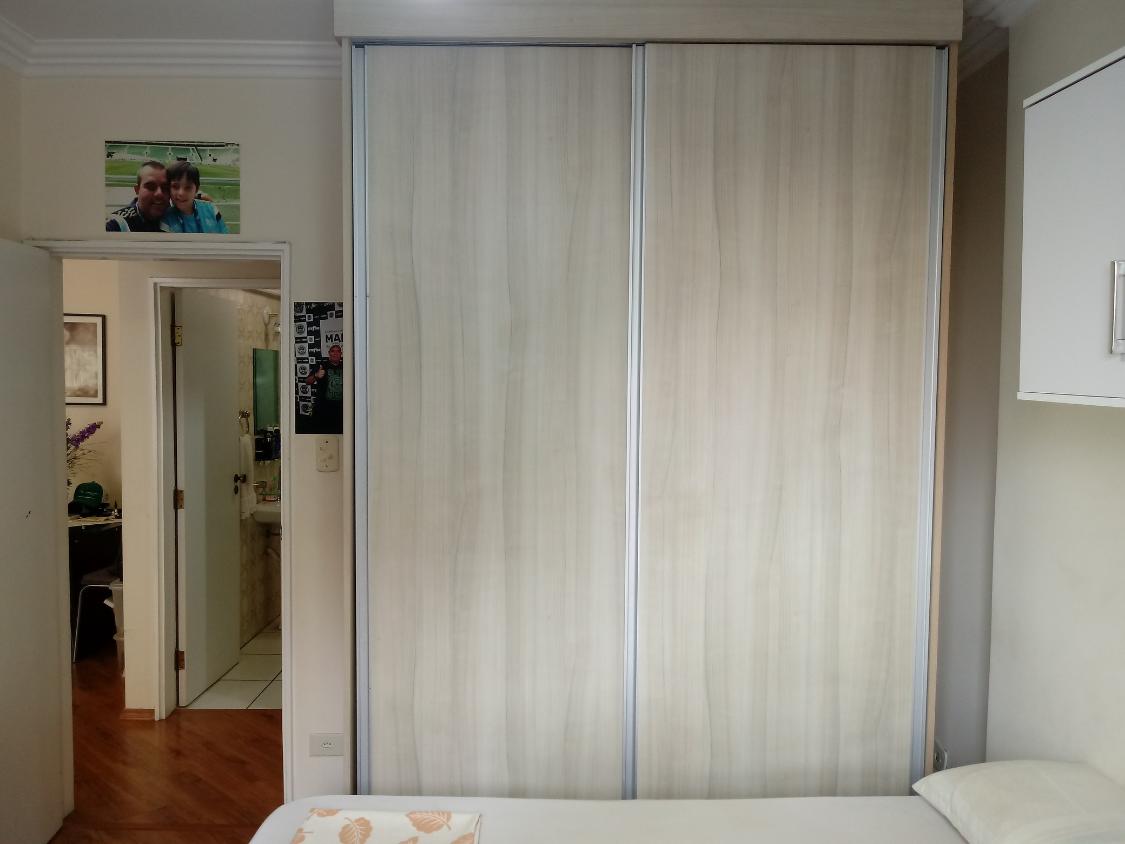 Apartamento à venda com 2 quartos - Foto 8