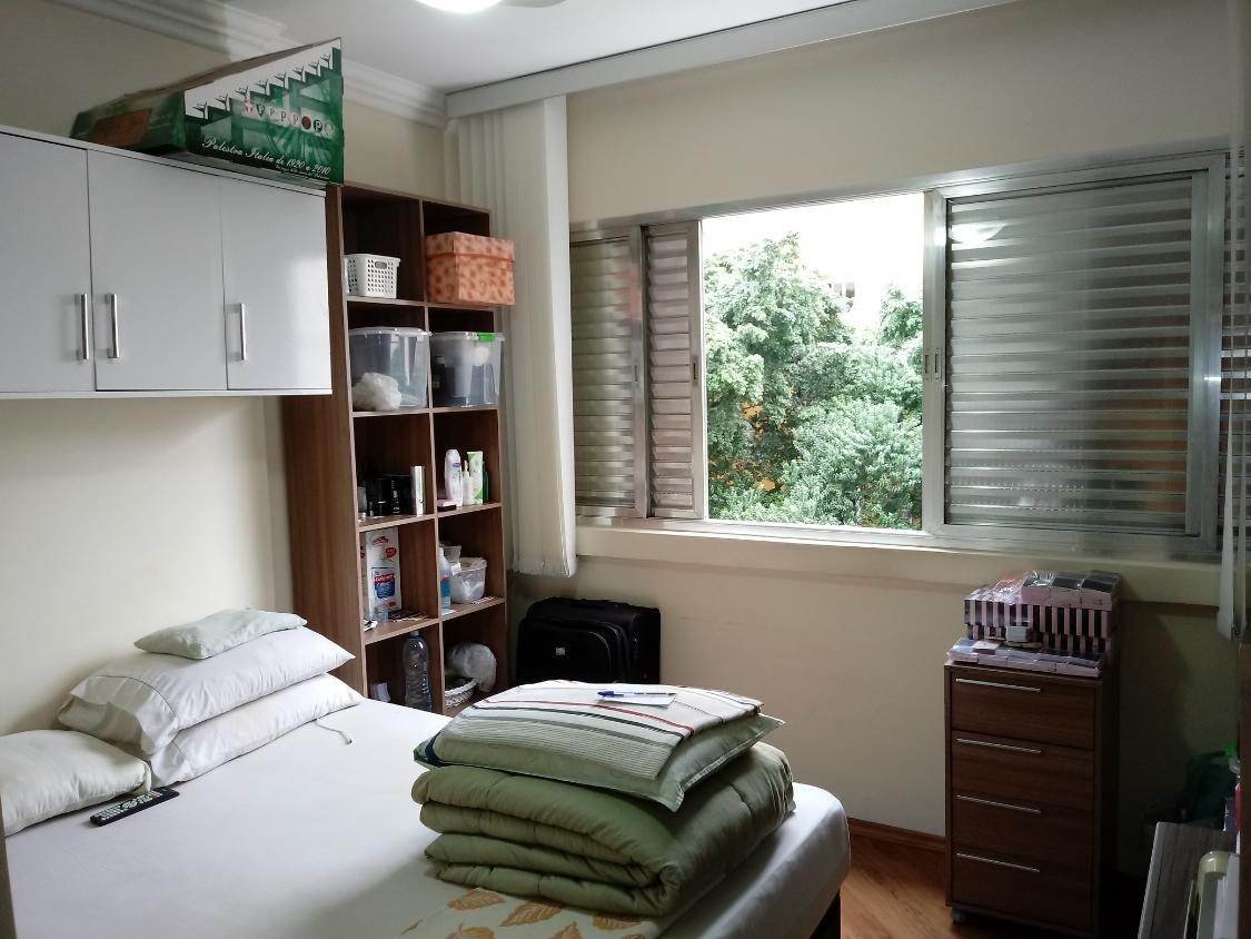 Apartamento à venda com 2 quartos - Foto 9