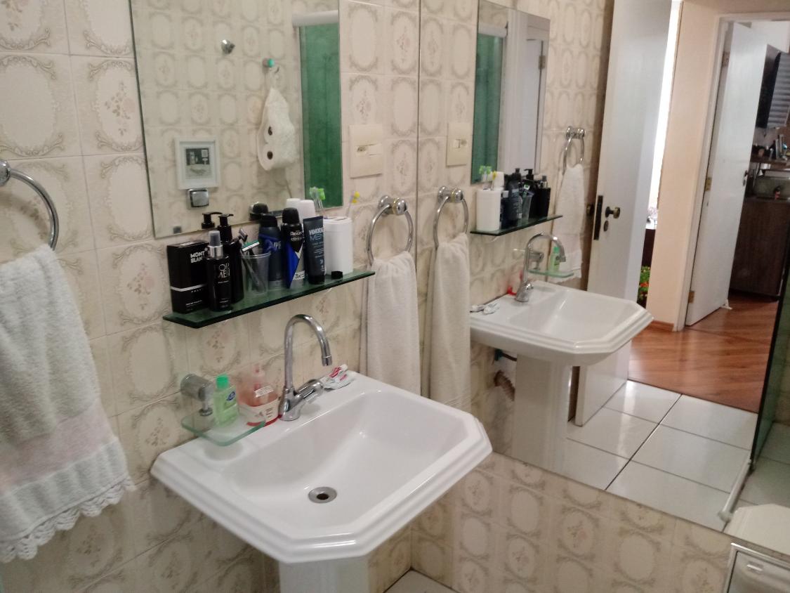 Apartamento à venda com 2 quartos - Foto 18