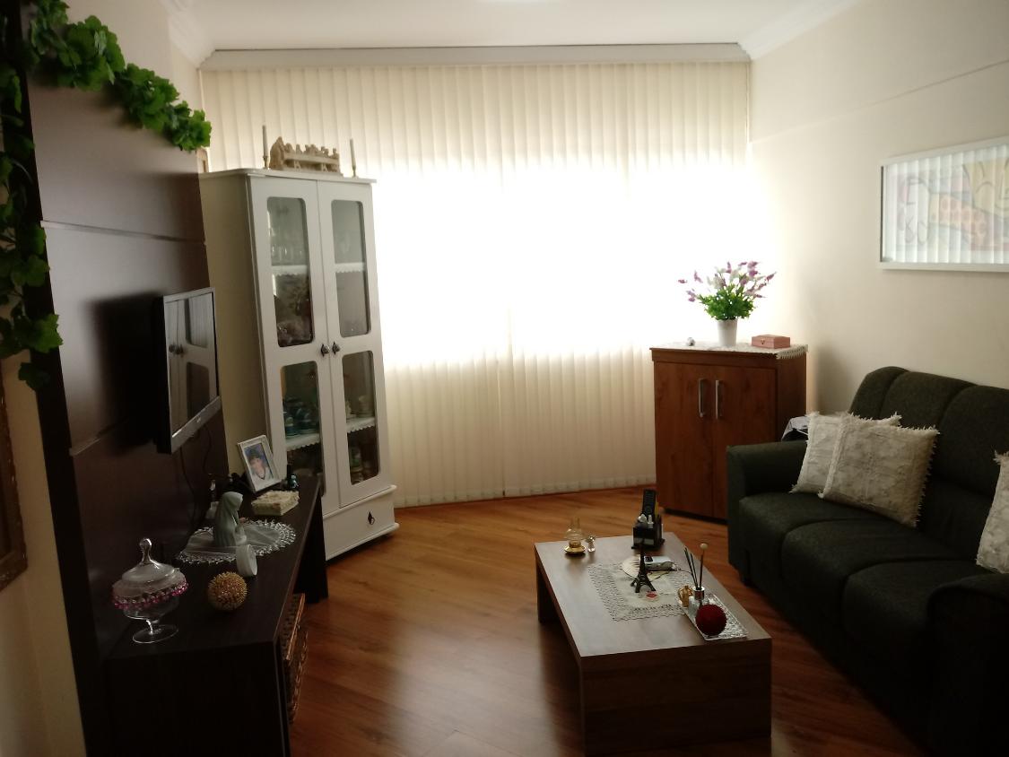 Apartamento à venda com 2 quartos - Foto 2