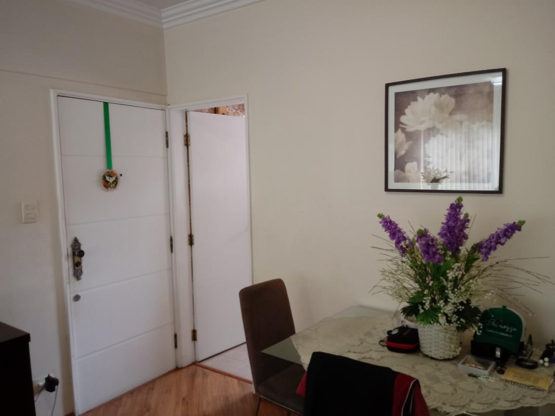 Apartamento à venda com 2 quartos - Foto 7