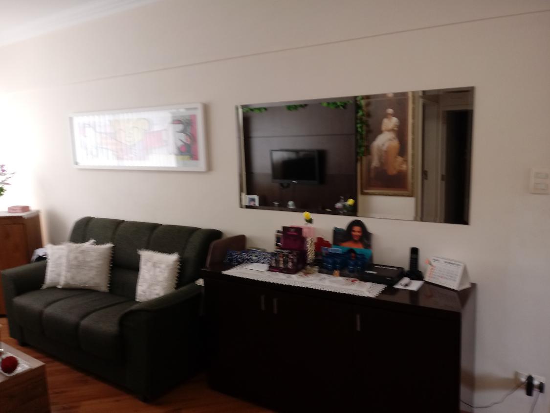 Apartamento à venda com 2 quartos - Foto 4