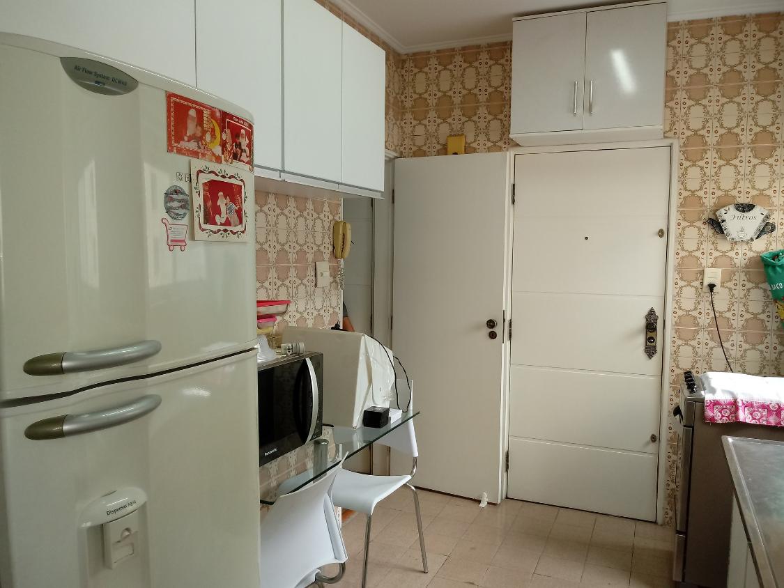 Apartamento à venda com 2 quartos - Foto 15