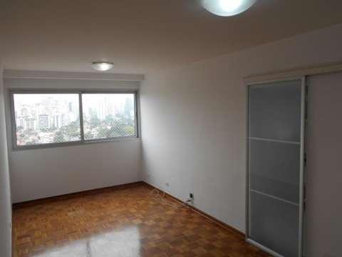 Apartamento para alugar com 2 quartos, 68m² - Foto 1