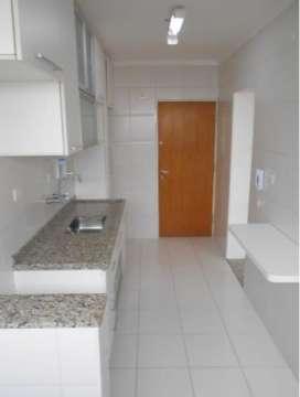 Apartamento para alugar com 2 quartos, 68m² - Foto 9