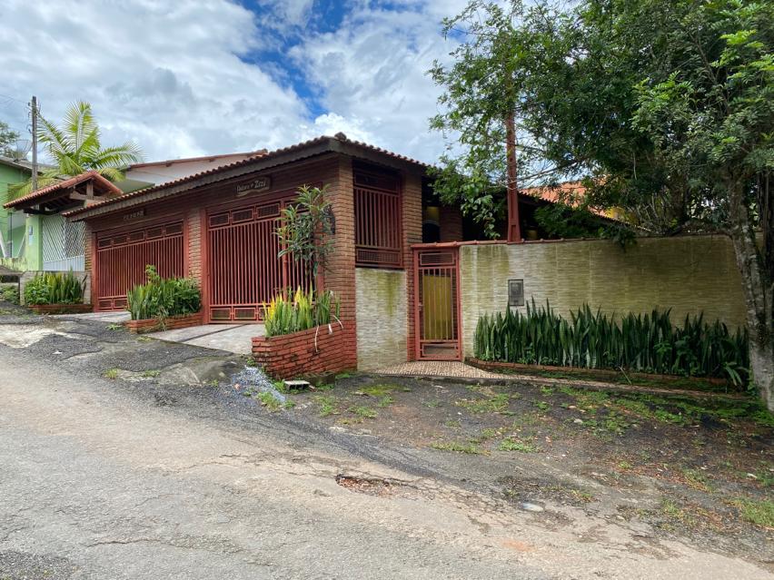 Fazenda à venda com 1 quarto, 400m² - Foto 8