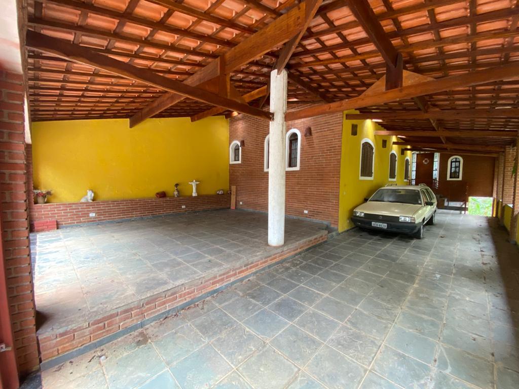 Fazenda à venda com 1 quarto, 400m² - Foto 5