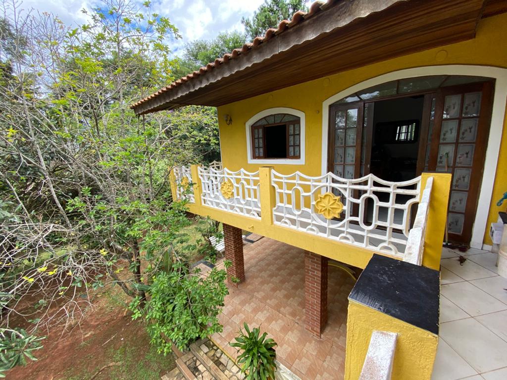 Fazenda à venda com 1 quarto, 400m² - Foto 1