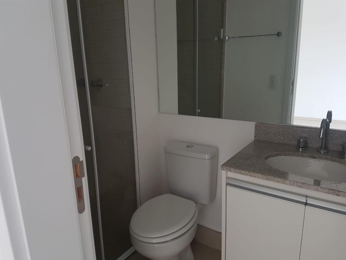 Apartamento, 1 quarto, 30 m² - Foto 9