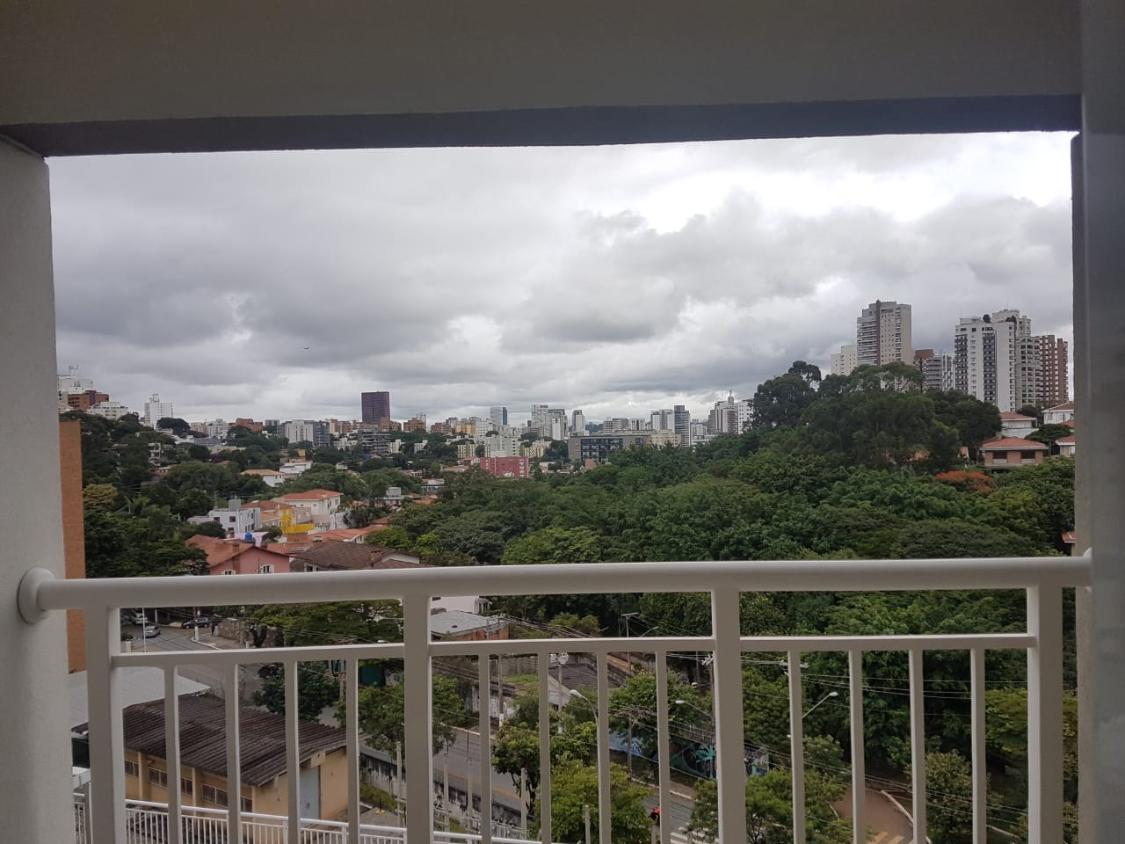 Apartamento, 1 quarto, 30 m² - Foto 2