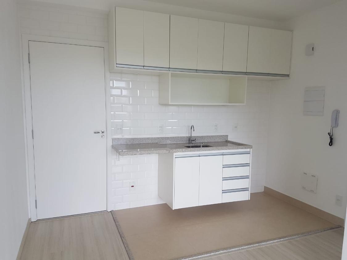 Apartamento, 1 quarto, 30 m² - Foto 4