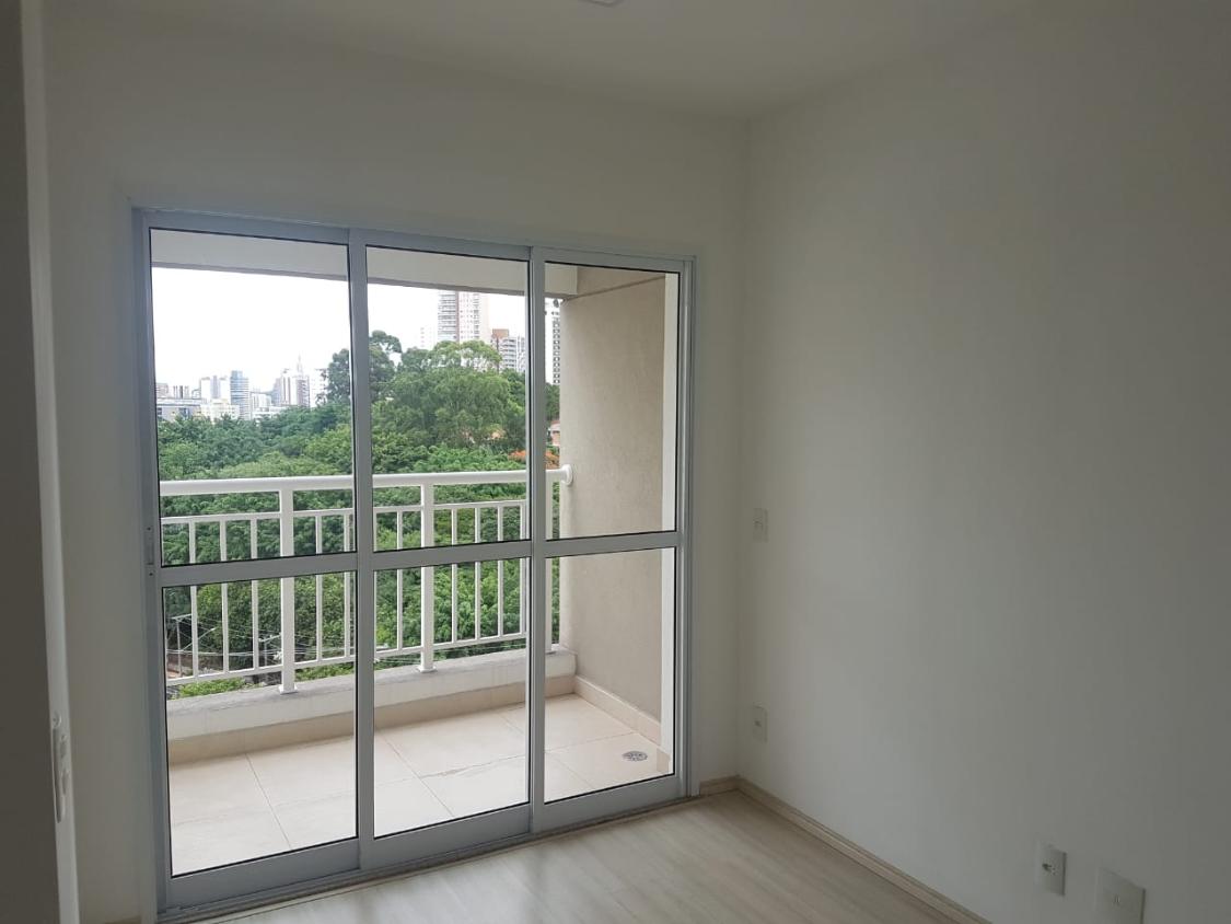 Apartamento, 1 quarto, 30 m² - Foto 1