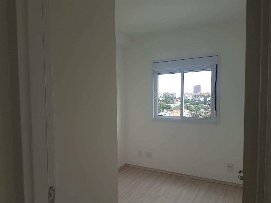 Apartamento, 1 quarto, 30 m² - Foto 3