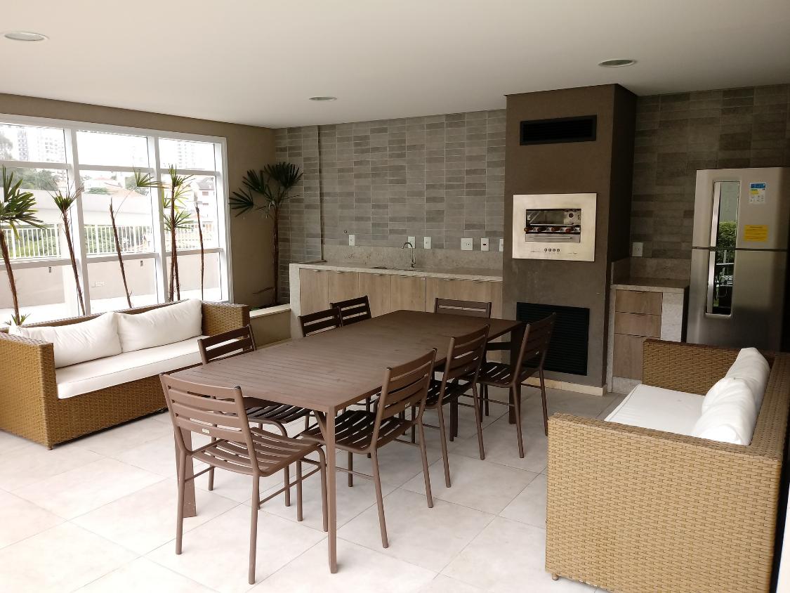 Apartamento, 1 quarto, 30 m² - Foto 11