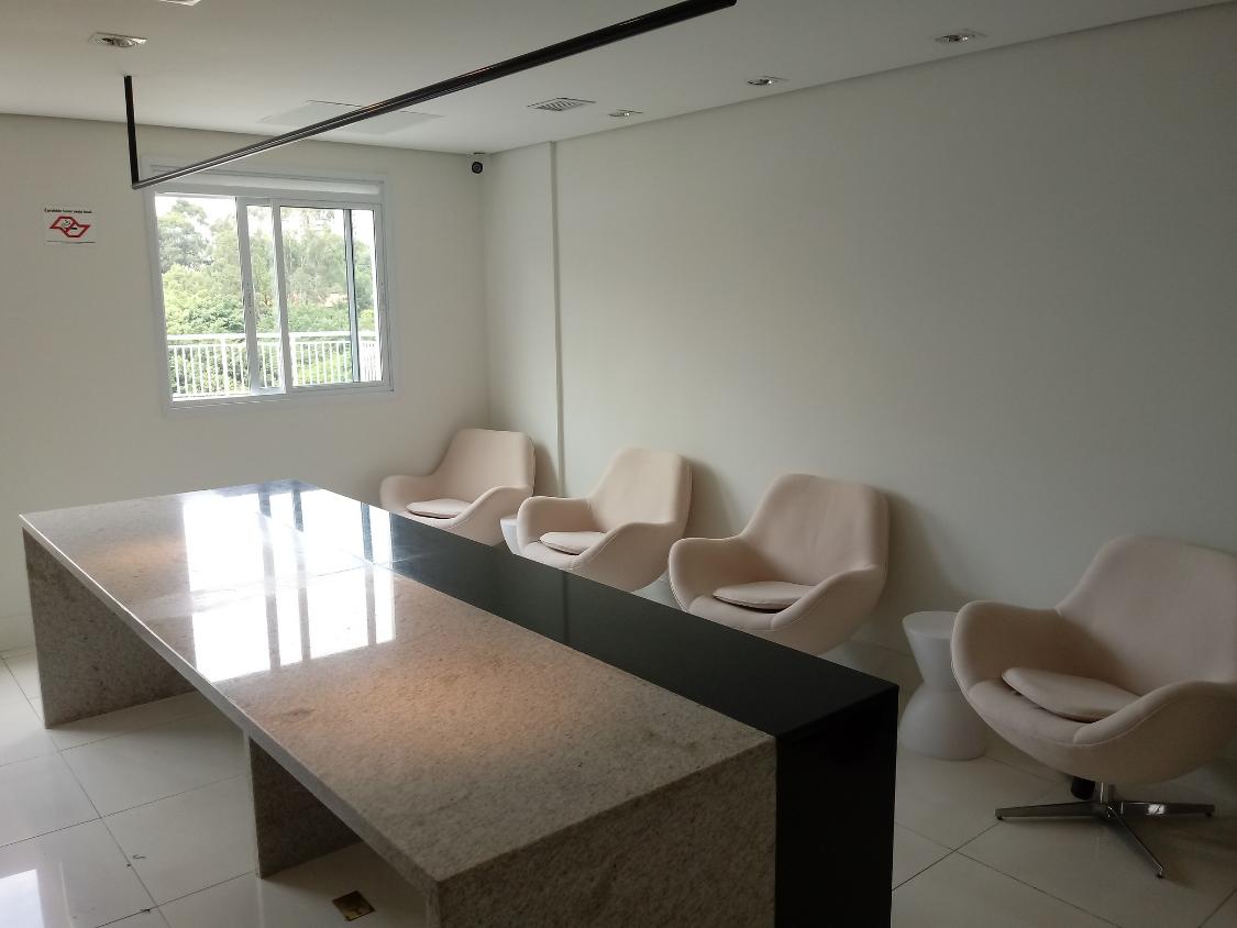 Apartamento, 1 quarto, 30 m² - Foto 22