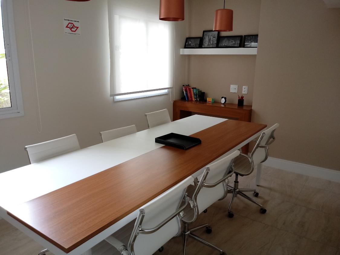 Apartamento, 1 quarto, 30 m² - Foto 12