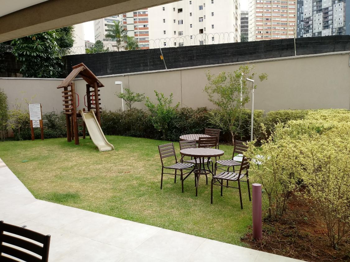 Apartamento, 1 quarto, 30 m² - Foto 10