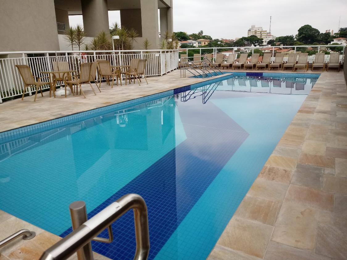 Apartamento, 1 quarto, 30 m² - Foto 6