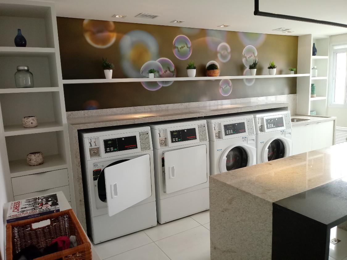 Apartamento, 1 quarto, 30 m² - Foto 21