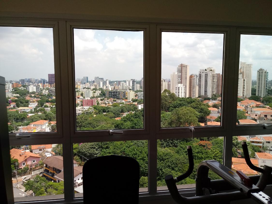 Apartamento, 1 quarto, 30 m² - Foto 18