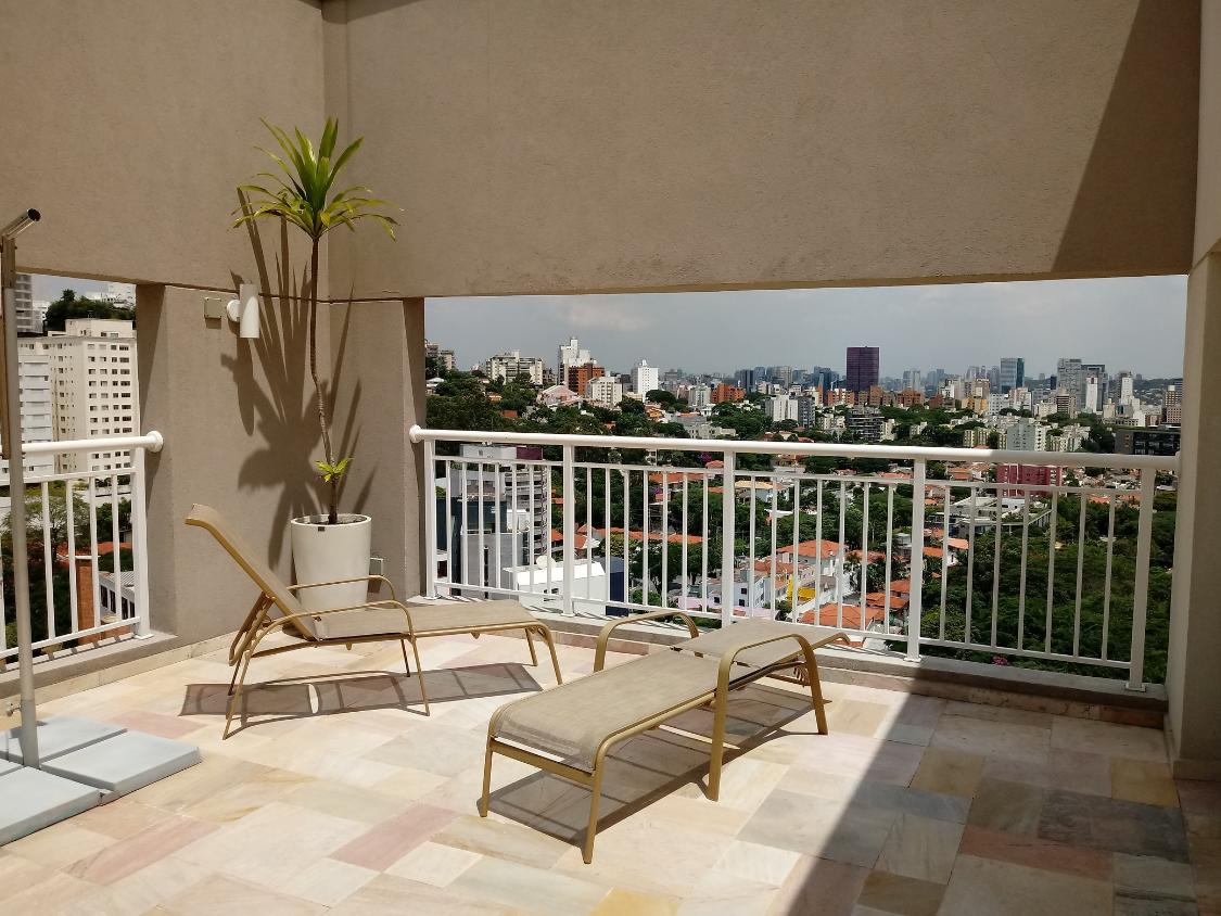 Apartamento, 1 quarto, 30 m² - Foto 19