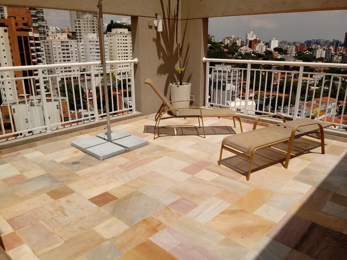 Apartamento, 1 quarto, 30 m² - Foto 20