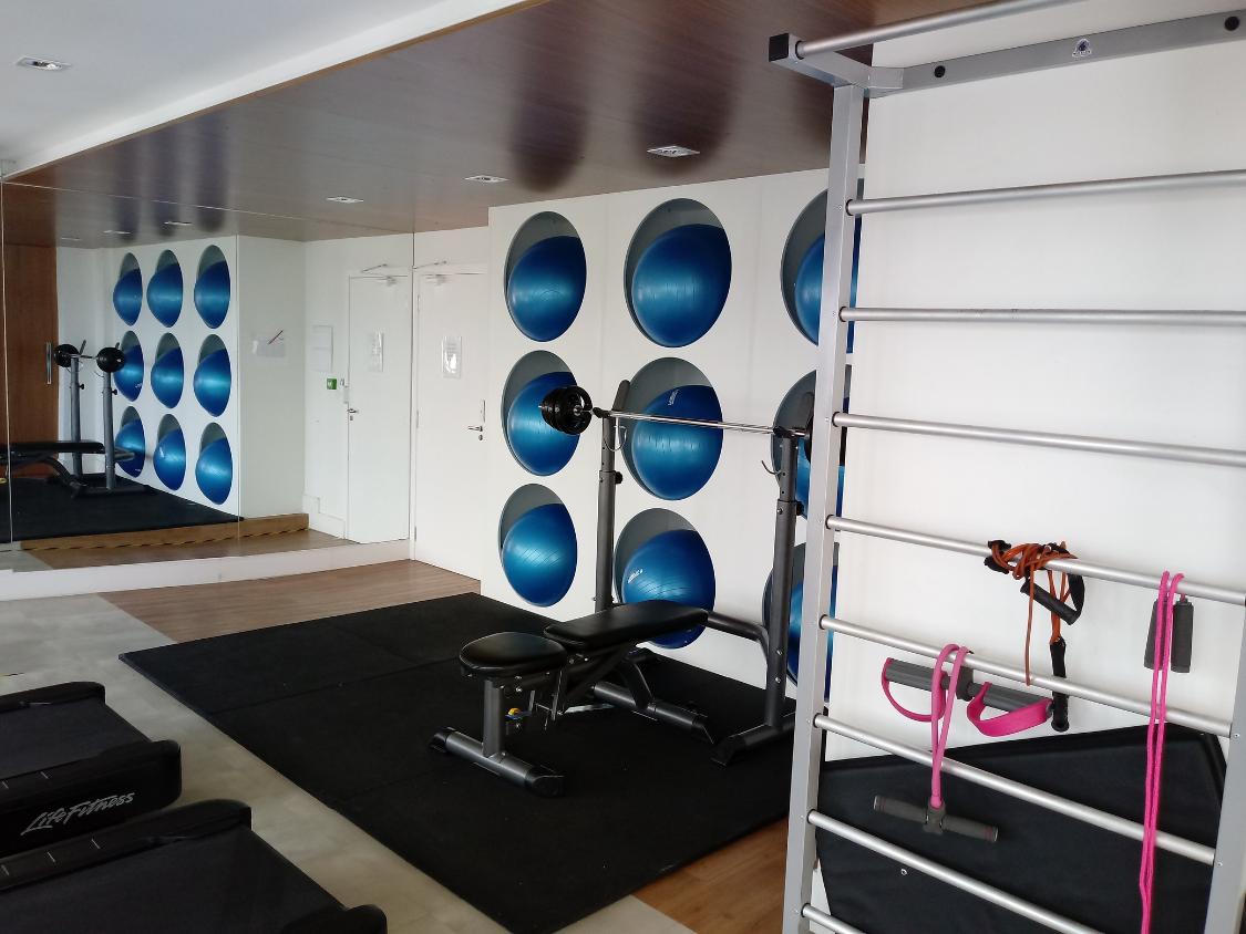 Apartamento, 1 quarto, 30 m² - Foto 17