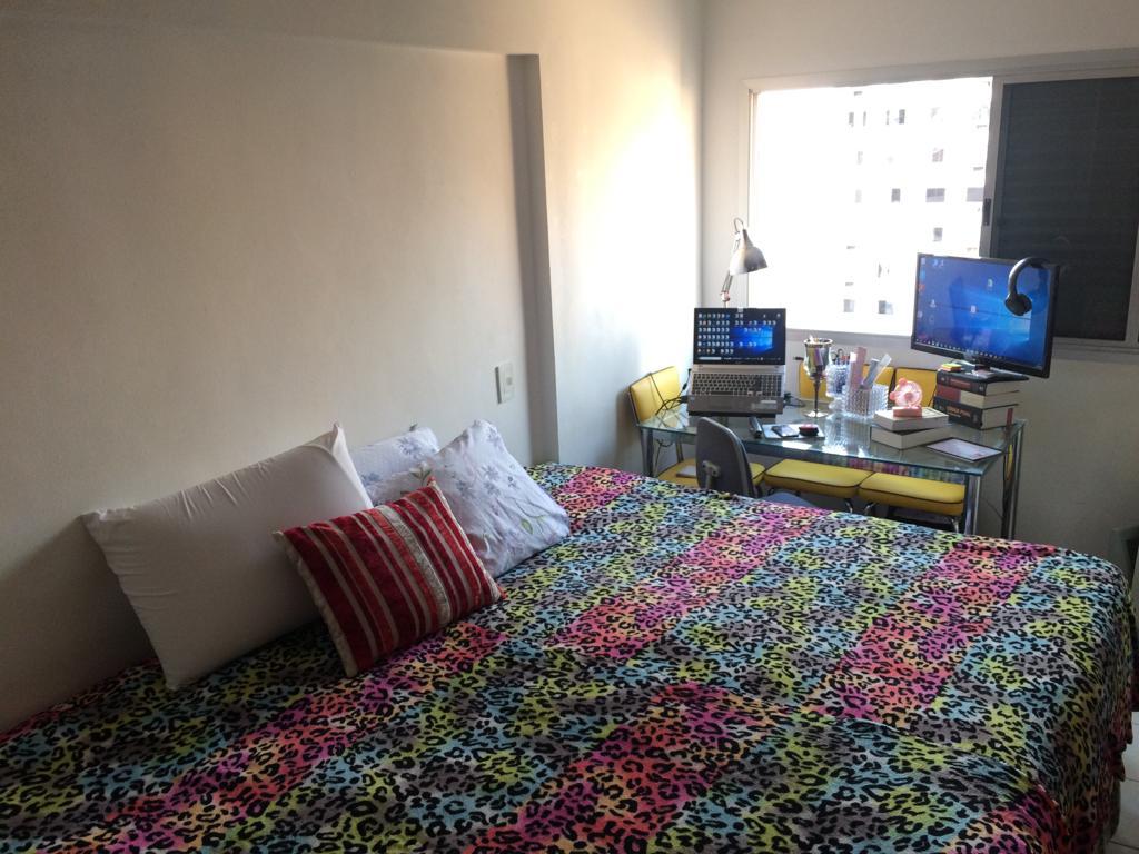 Kitnet e Studio à venda com 1 quarto, 33m² - Foto 6