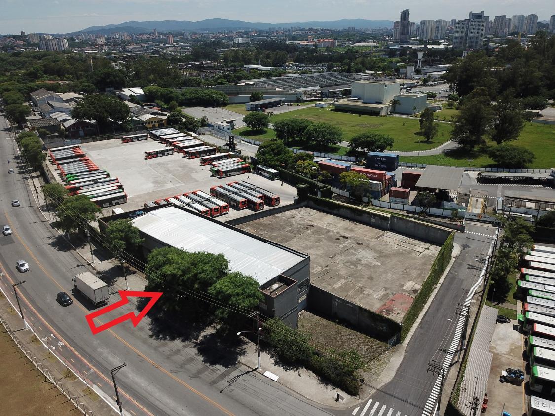 Loja-Salão para alugar, 1361m² - Foto 11