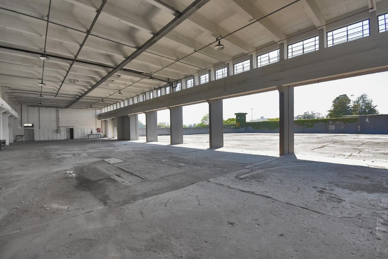 Loja-Salão para alugar, 1361m² - Foto 12