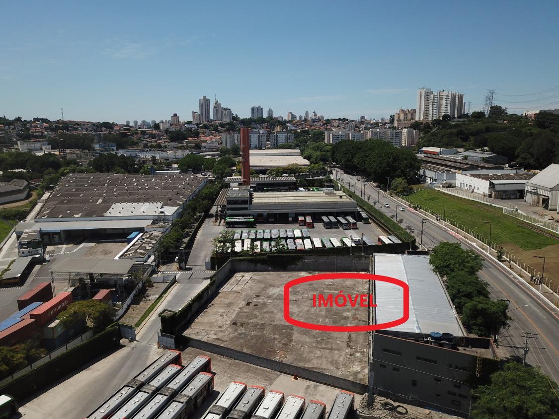 Loja-Salão para alugar, 1361m² - Foto 8