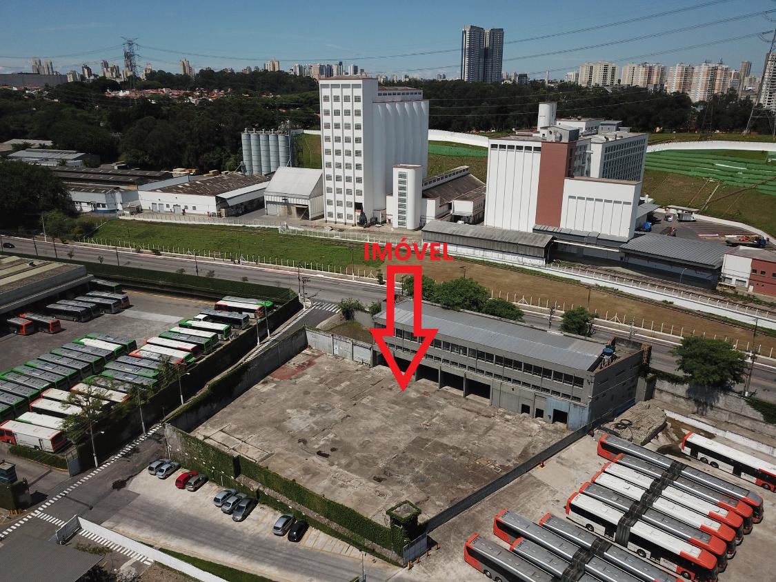 Loja-Salão para alugar, 1361m² - Foto 10