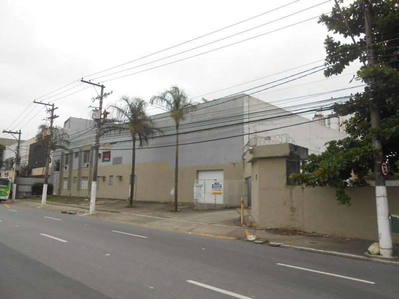 Depósito-Galpão-Armazém para alugar, 8026m² - Foto 1