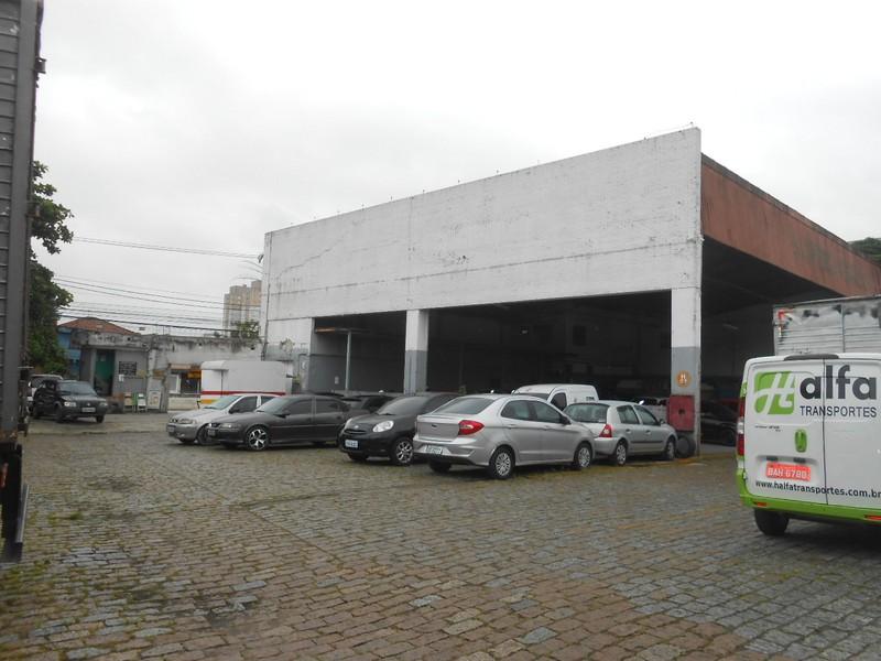 Depósito-Galpão-Armazém para alugar, 8026m² - Foto 2