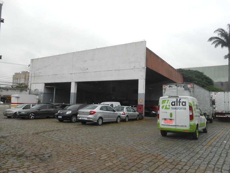 Depósito-Galpão-Armazém para alugar, 8026m² - Foto 3